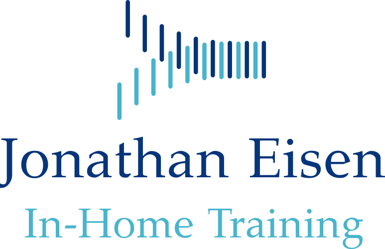 In-Home Training with Jonathan