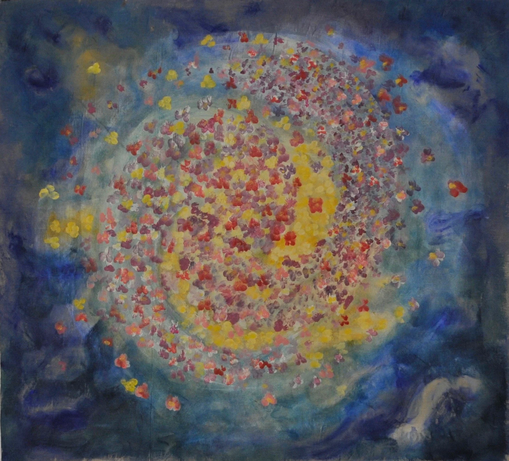 L'Univers