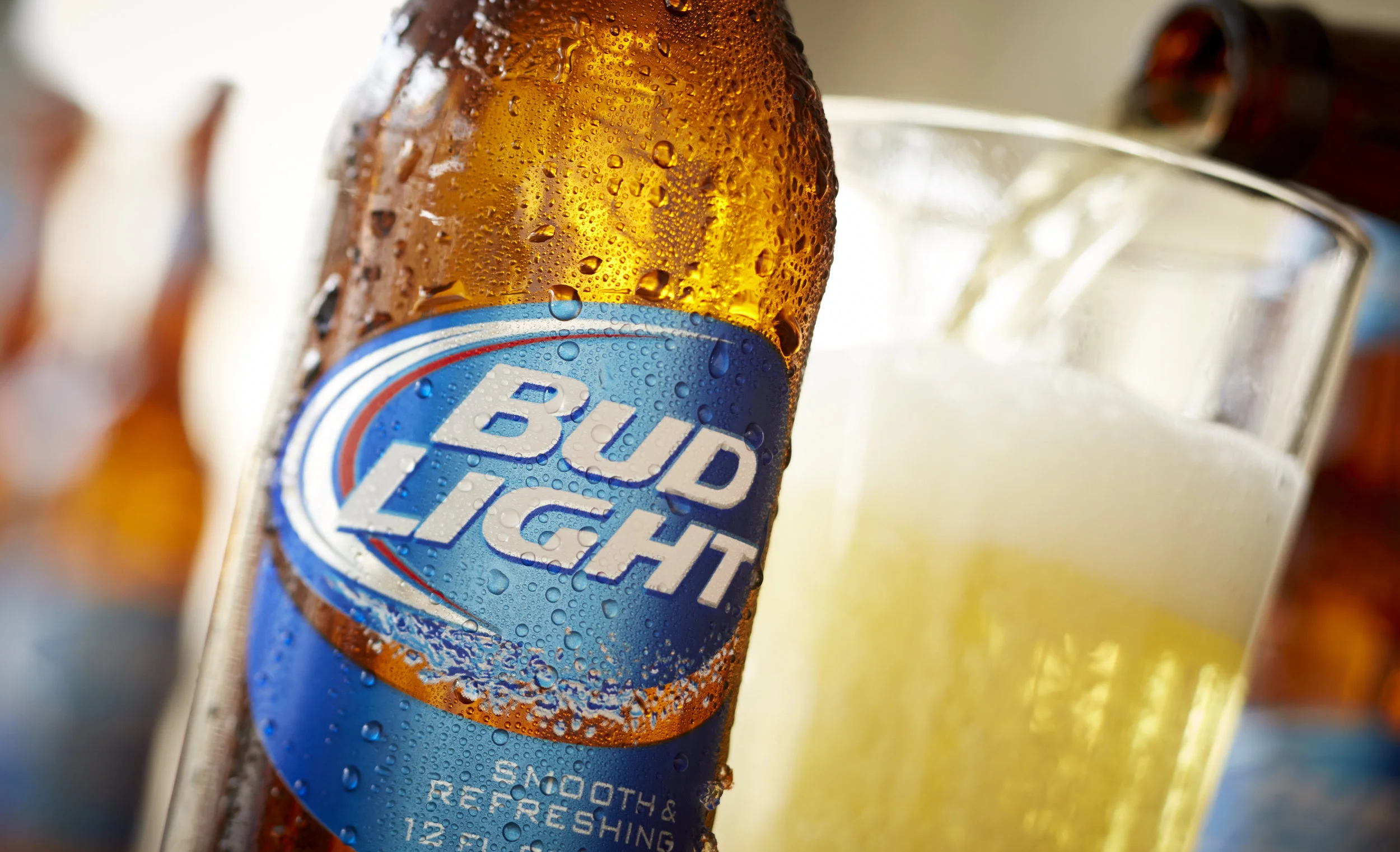 Bud Light for Olive Garden