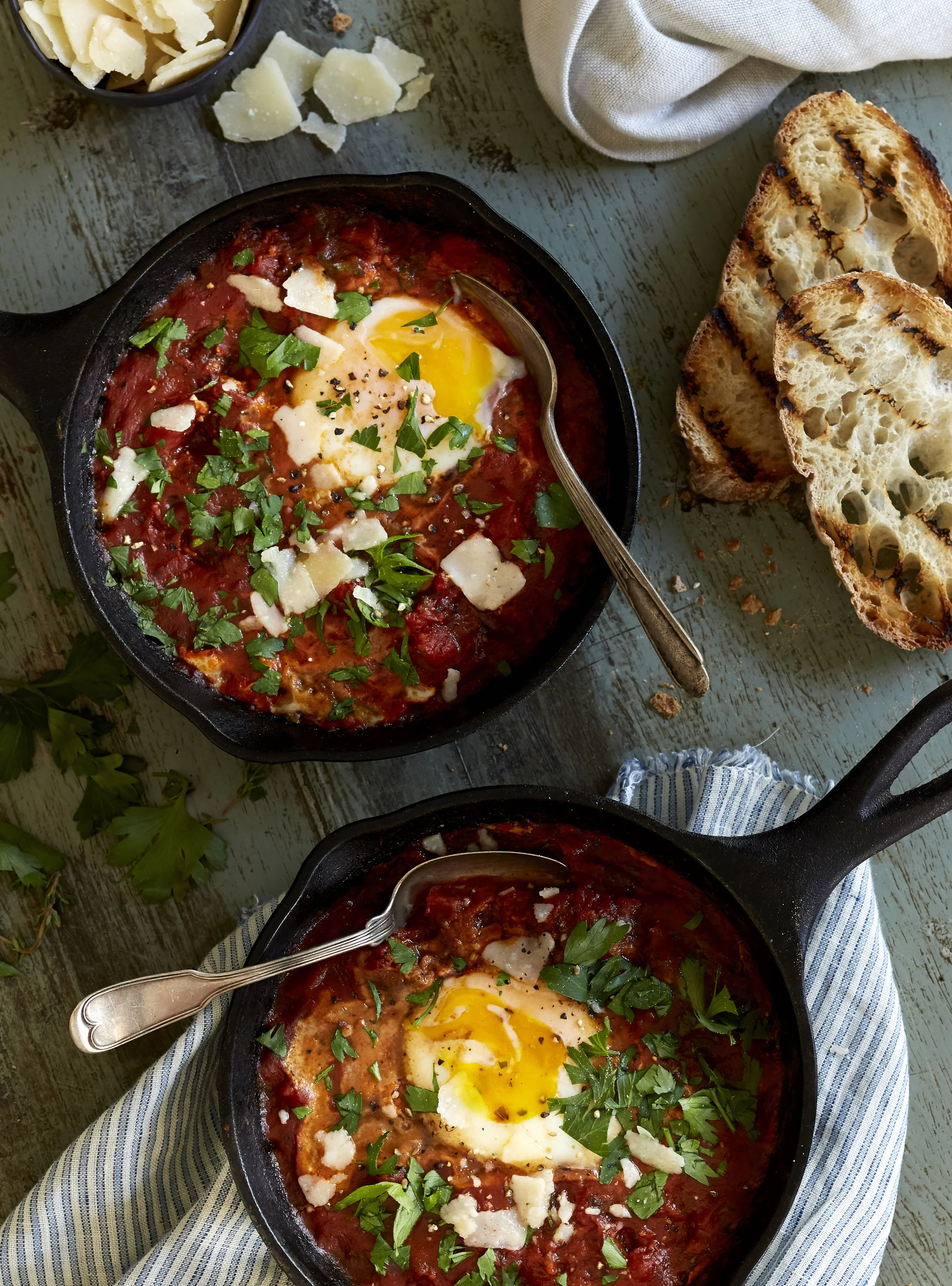 Shakshuka