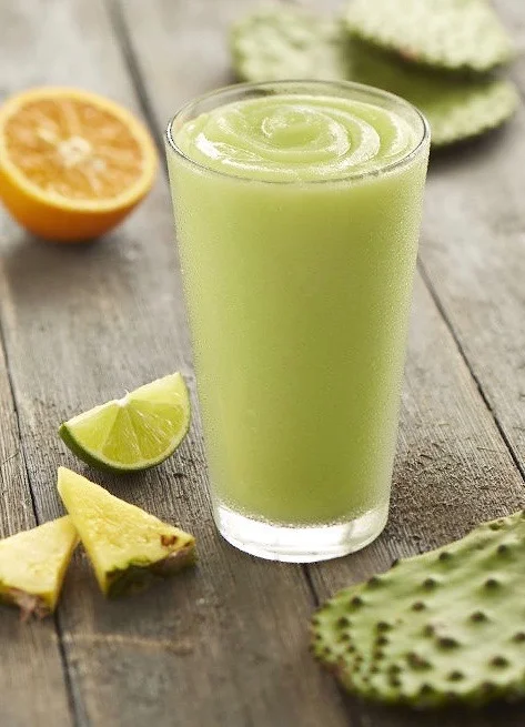 Cactus Smoothie