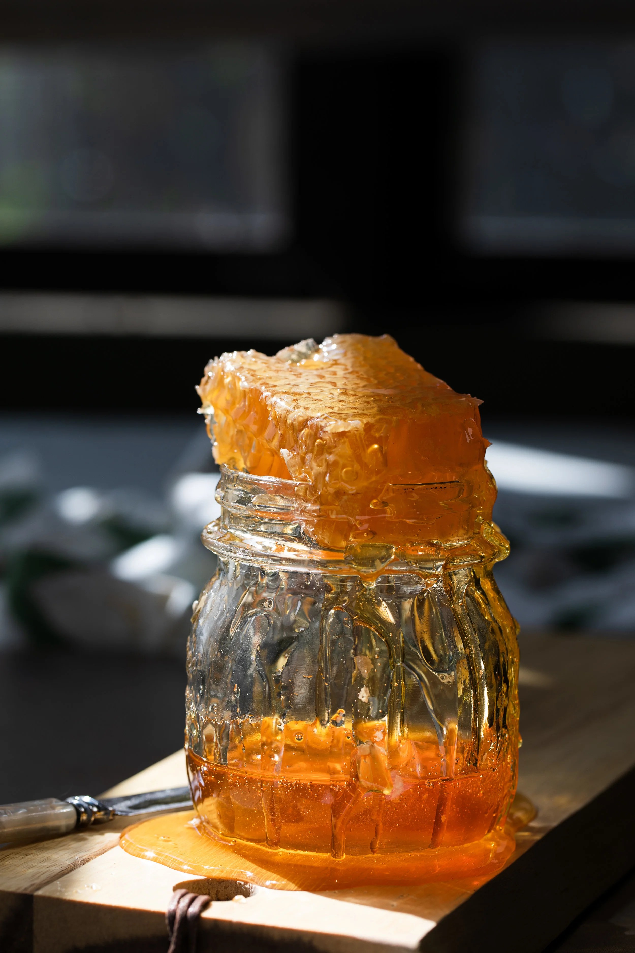 Honey Pot