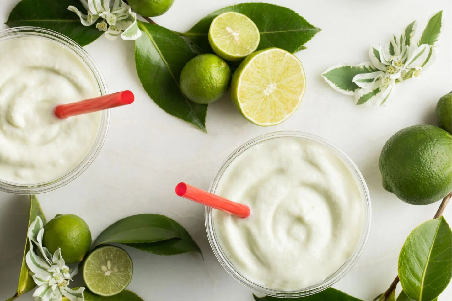 Frosted Lime