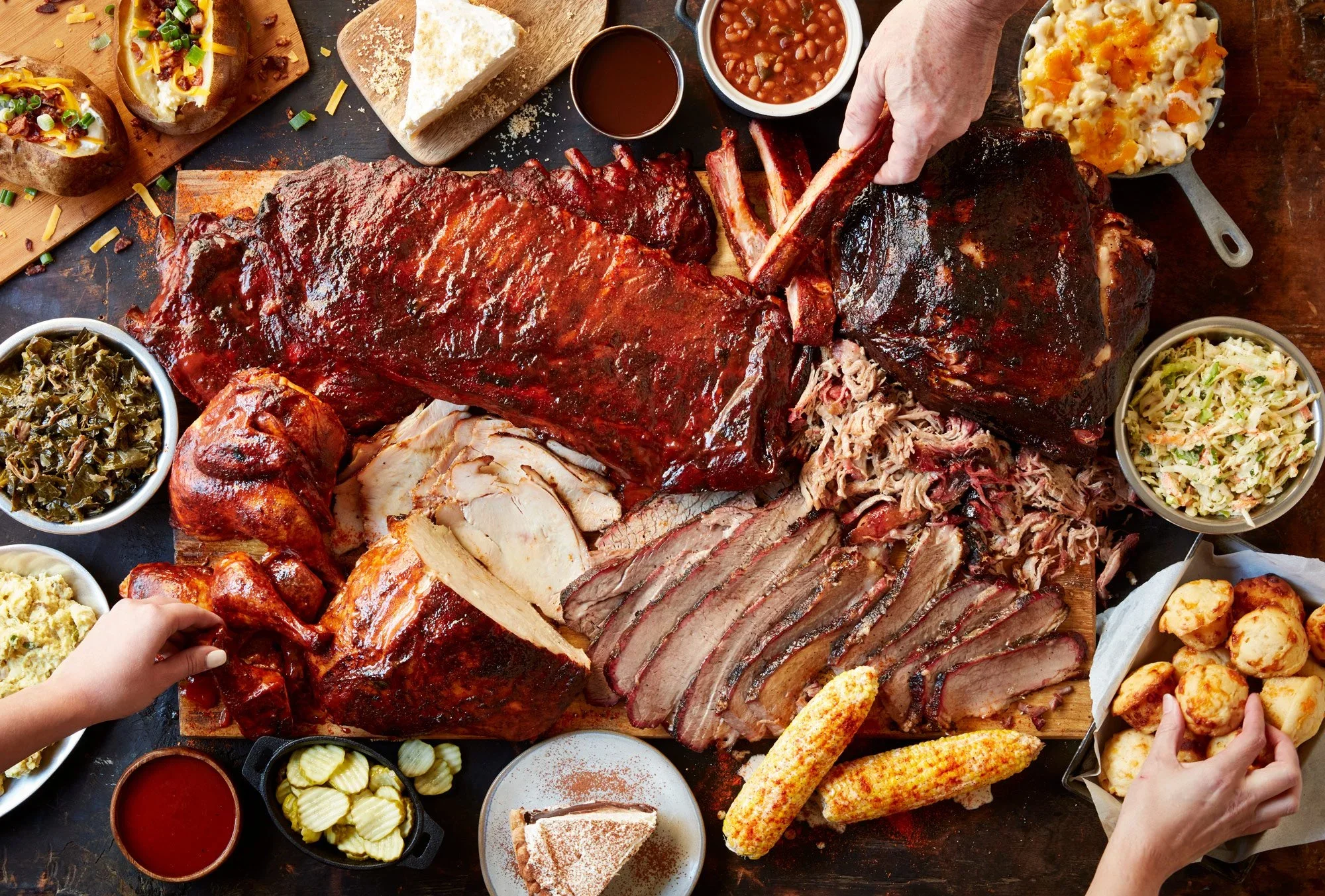 food-photography-atlanta-Jim-N-Nicks-MeatFest.webp