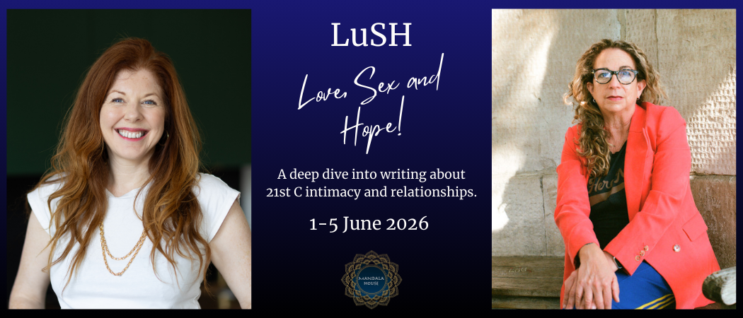 LuSH - Love, Sex & Hope!