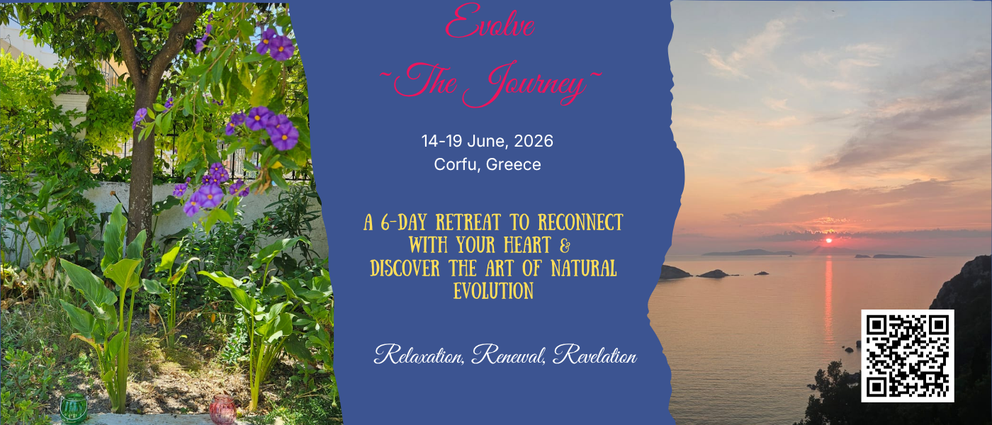 Evolve the Journey