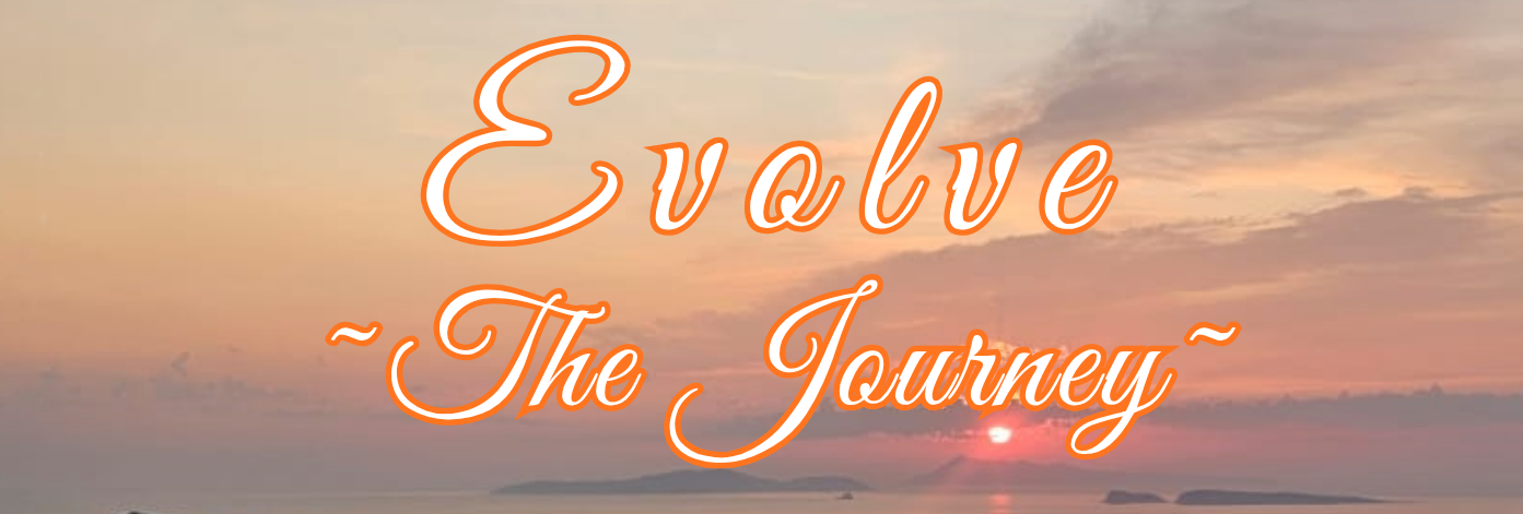 Evolve the Journey