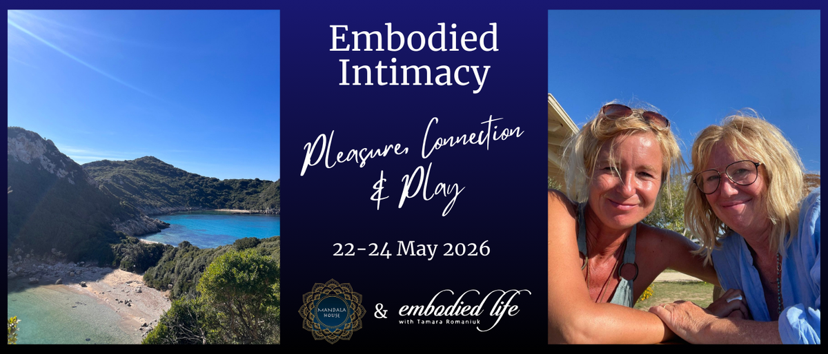 Embodied Intimacy
