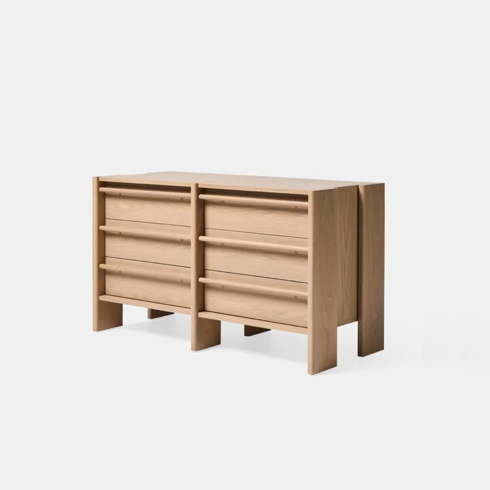 The Studio Chest of Drawers