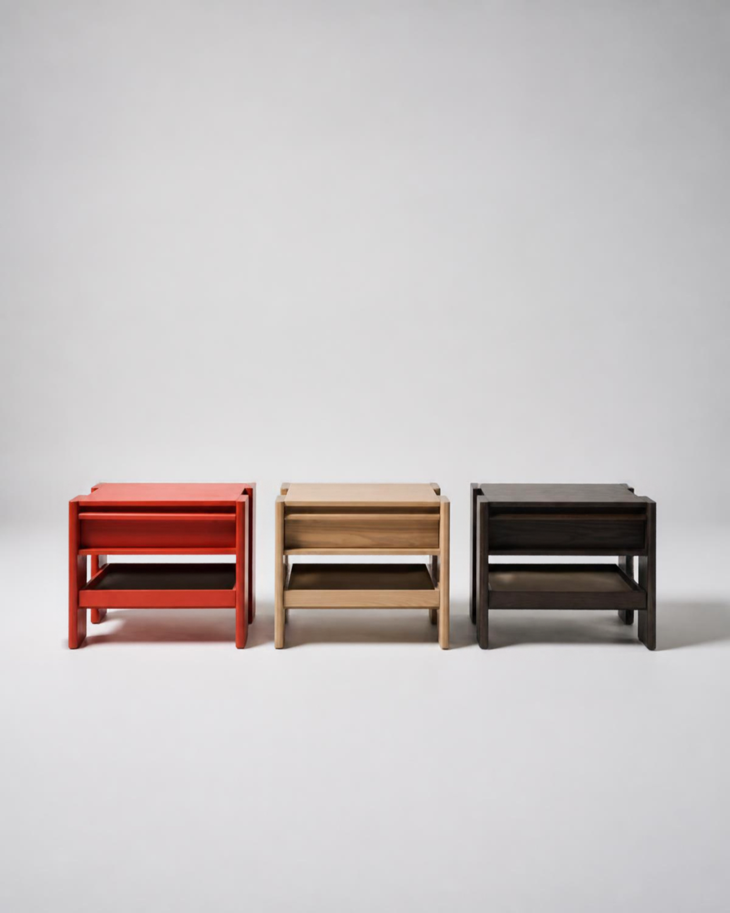 The Studio Side Table
