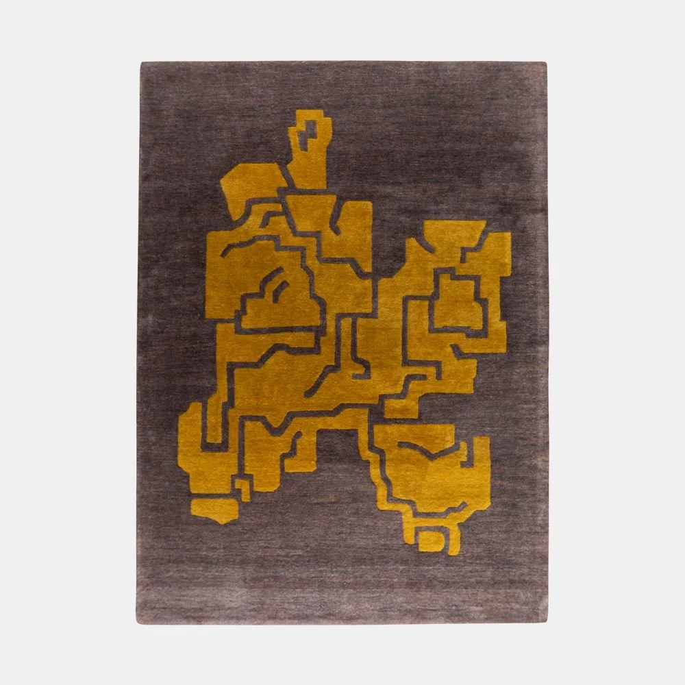 The Structures Rug