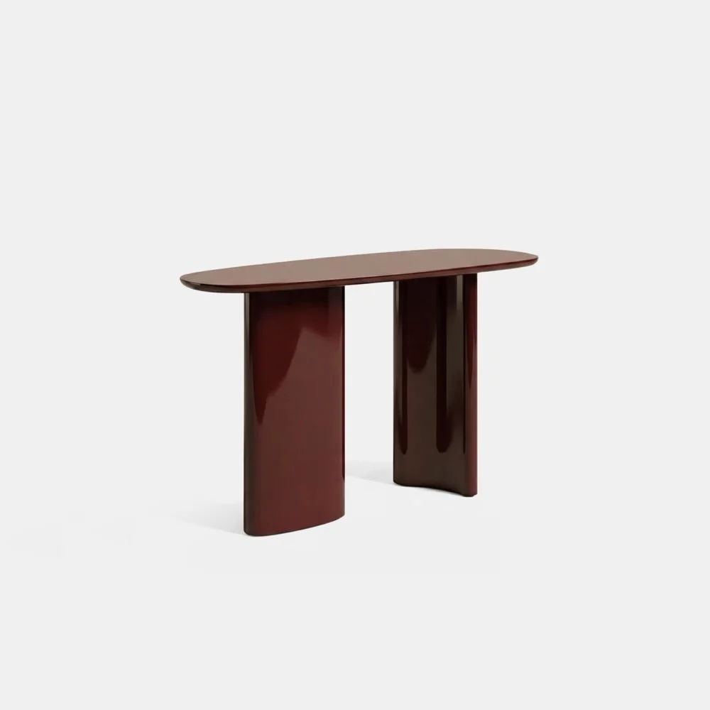 The Tangent Console Table