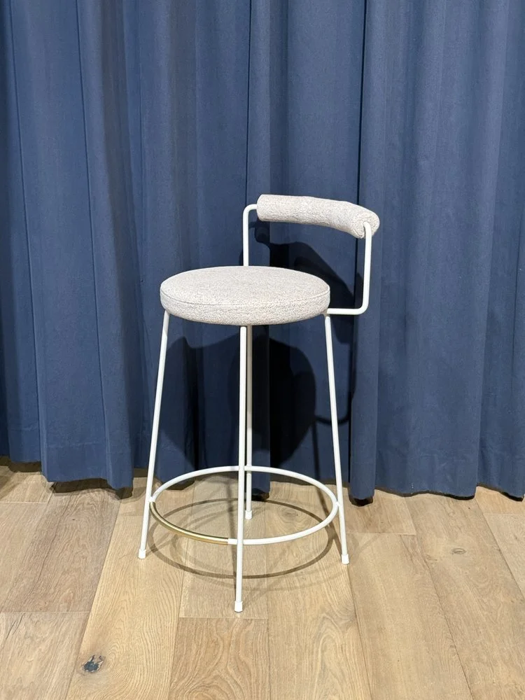 The Iva Counter Stools