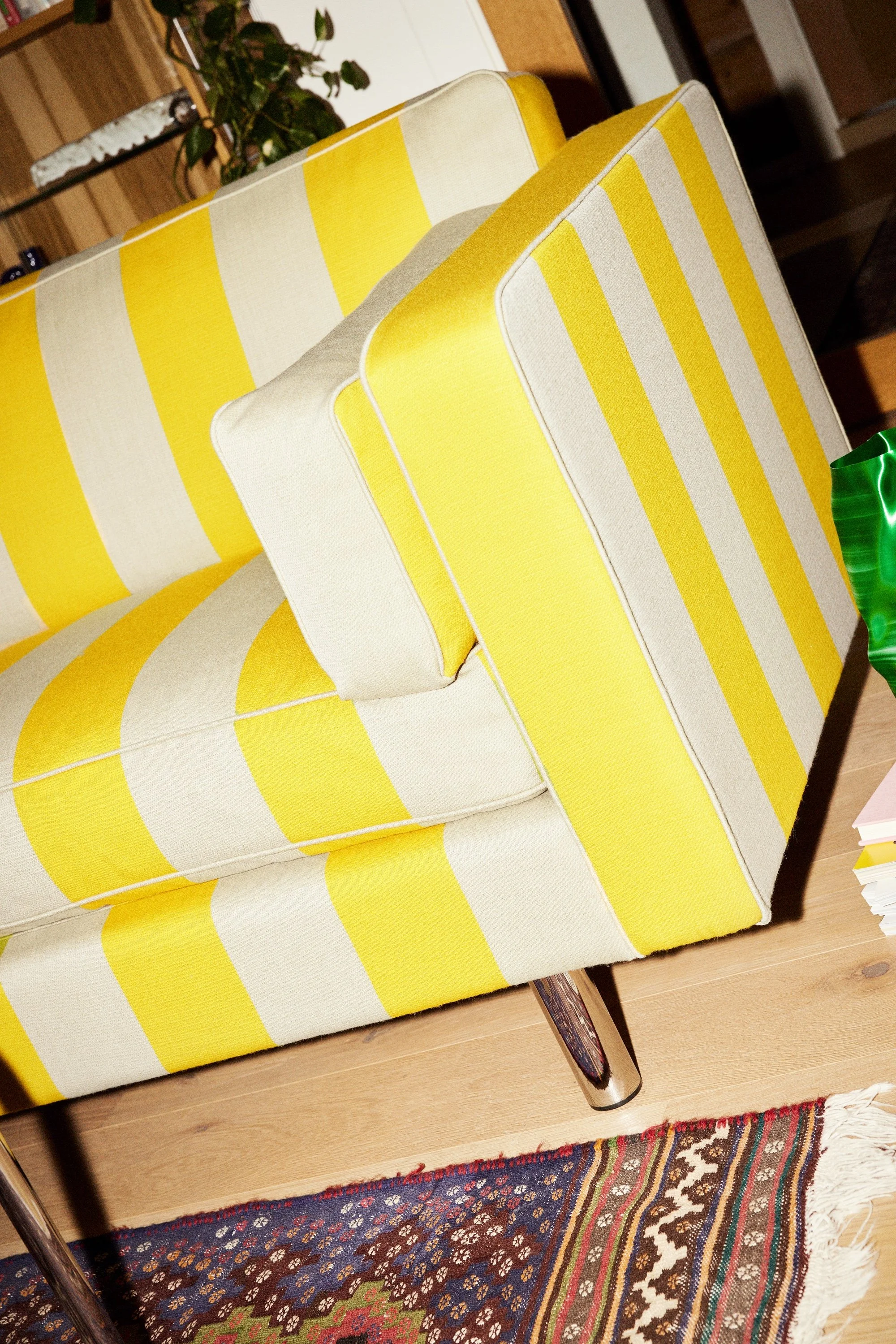 The Manhattan Sofa