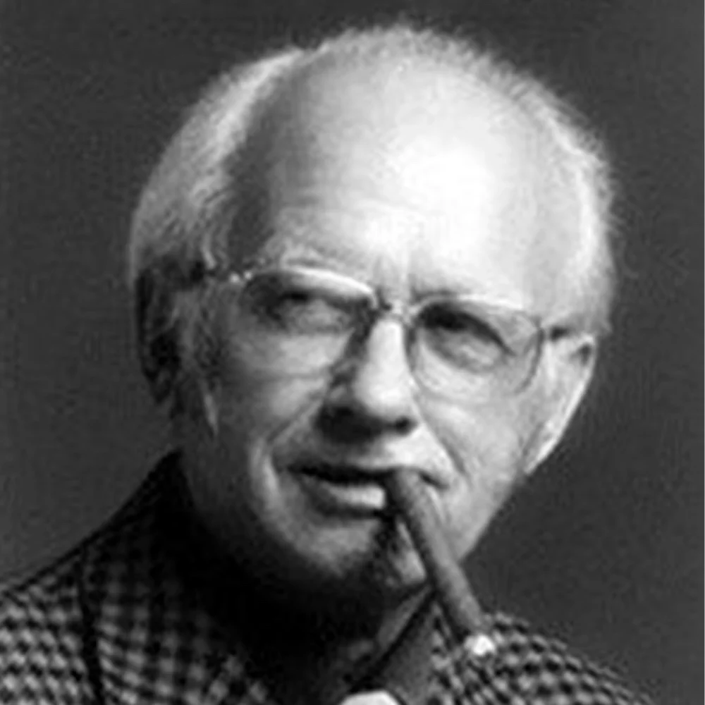 Danish Architect, Kurt Østervig (1912-1986)