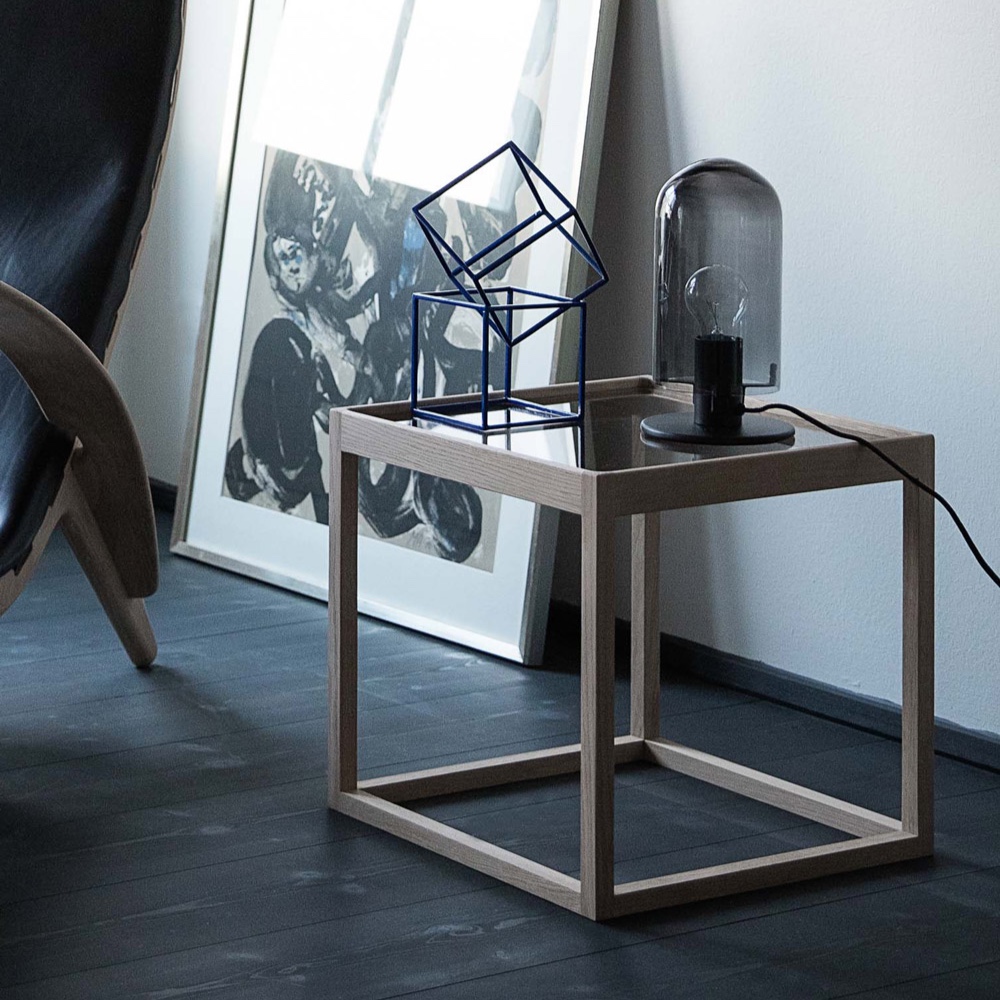 The KØ Cube, Kurt Østervig, c. 1960