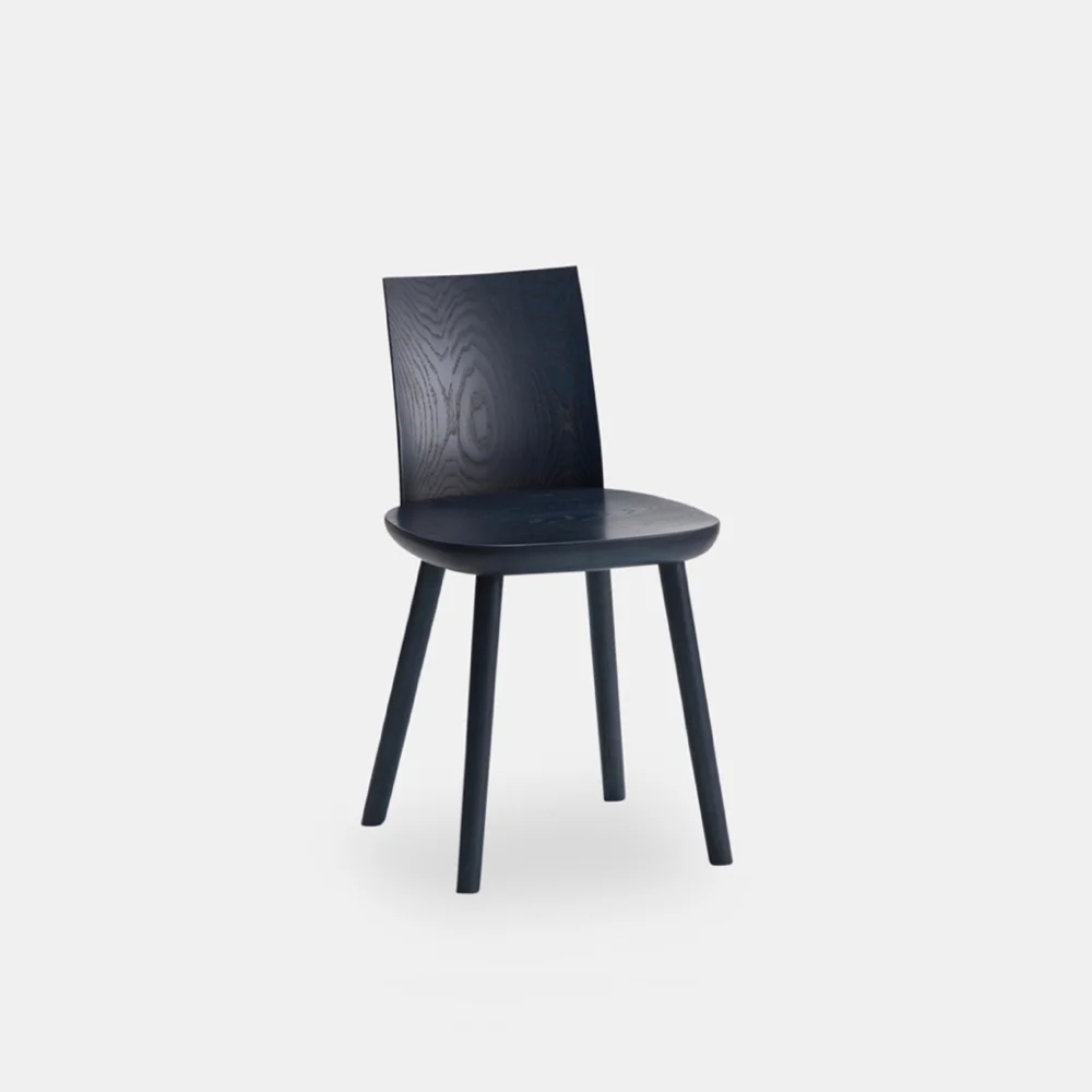 The Blest Chair