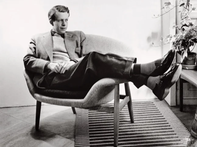 Hans Olsen