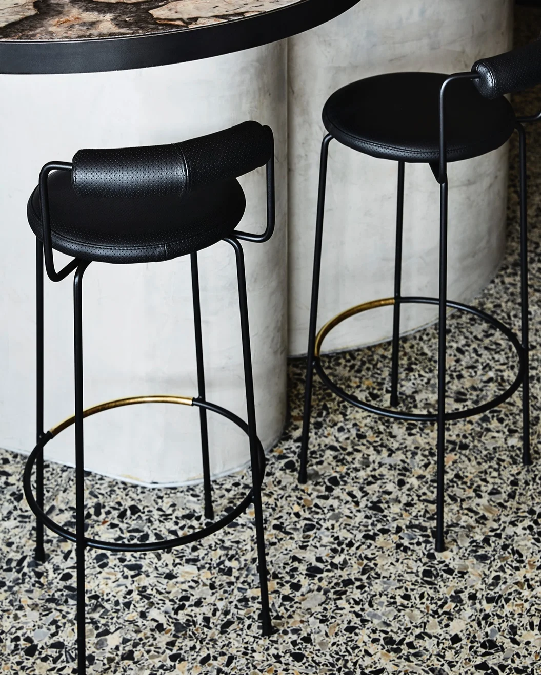 Etta Dining by If Architecture