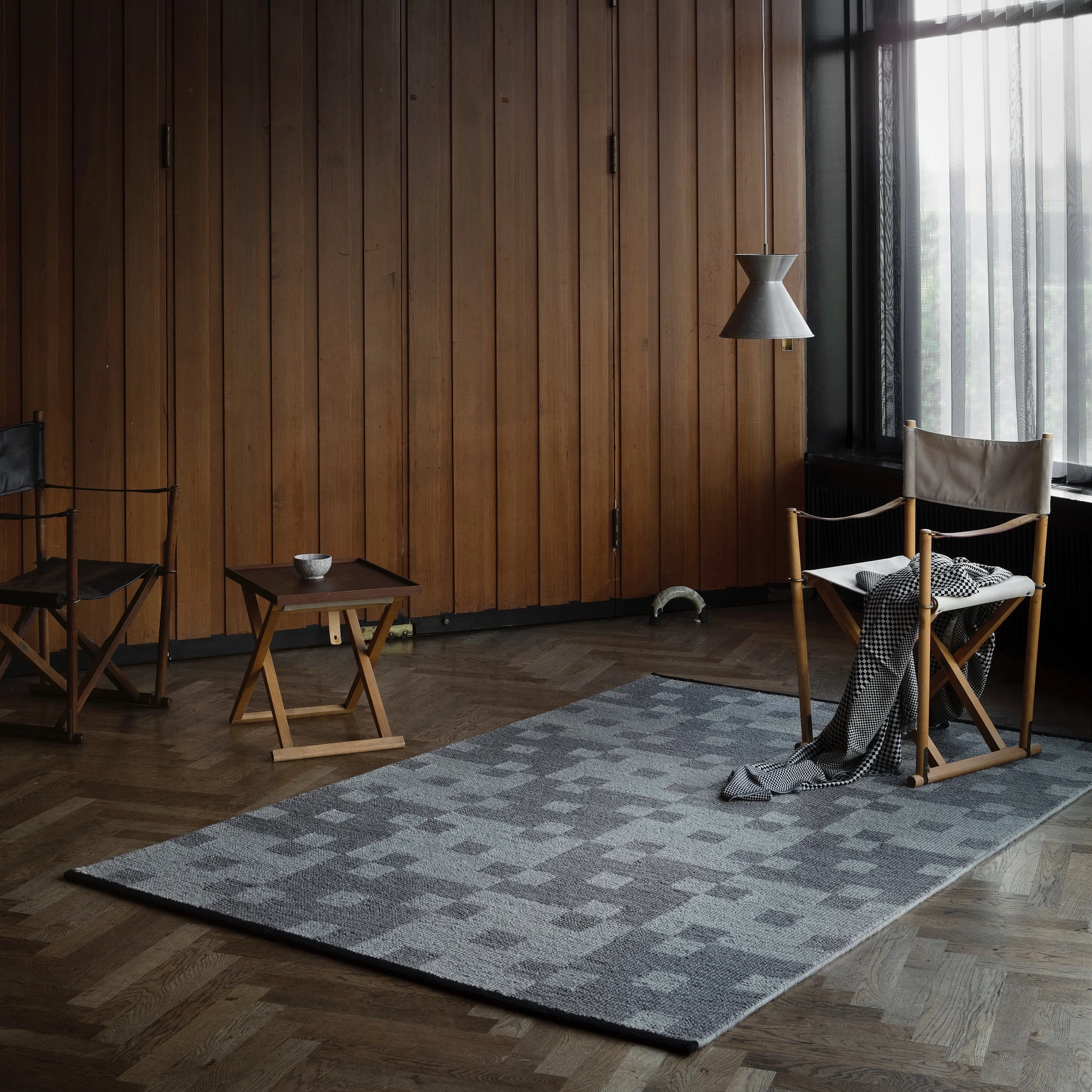 The Ea Rug, by Morgens Koch