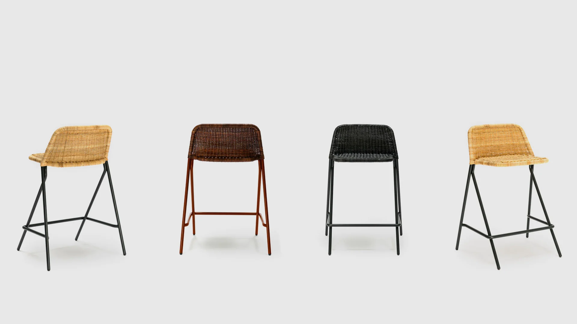 The Kakī Stools