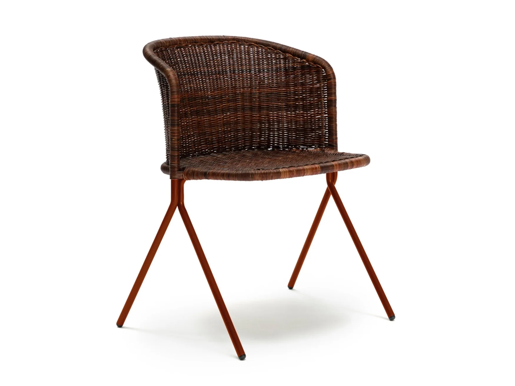 The Kakī Armchair