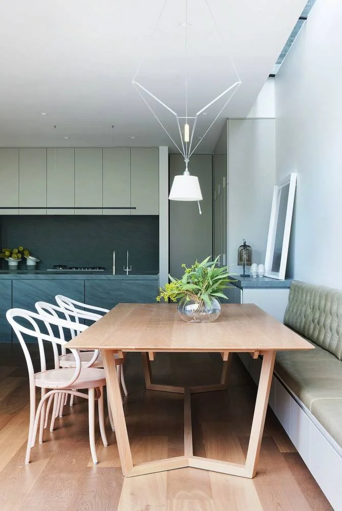 The Atticus Table