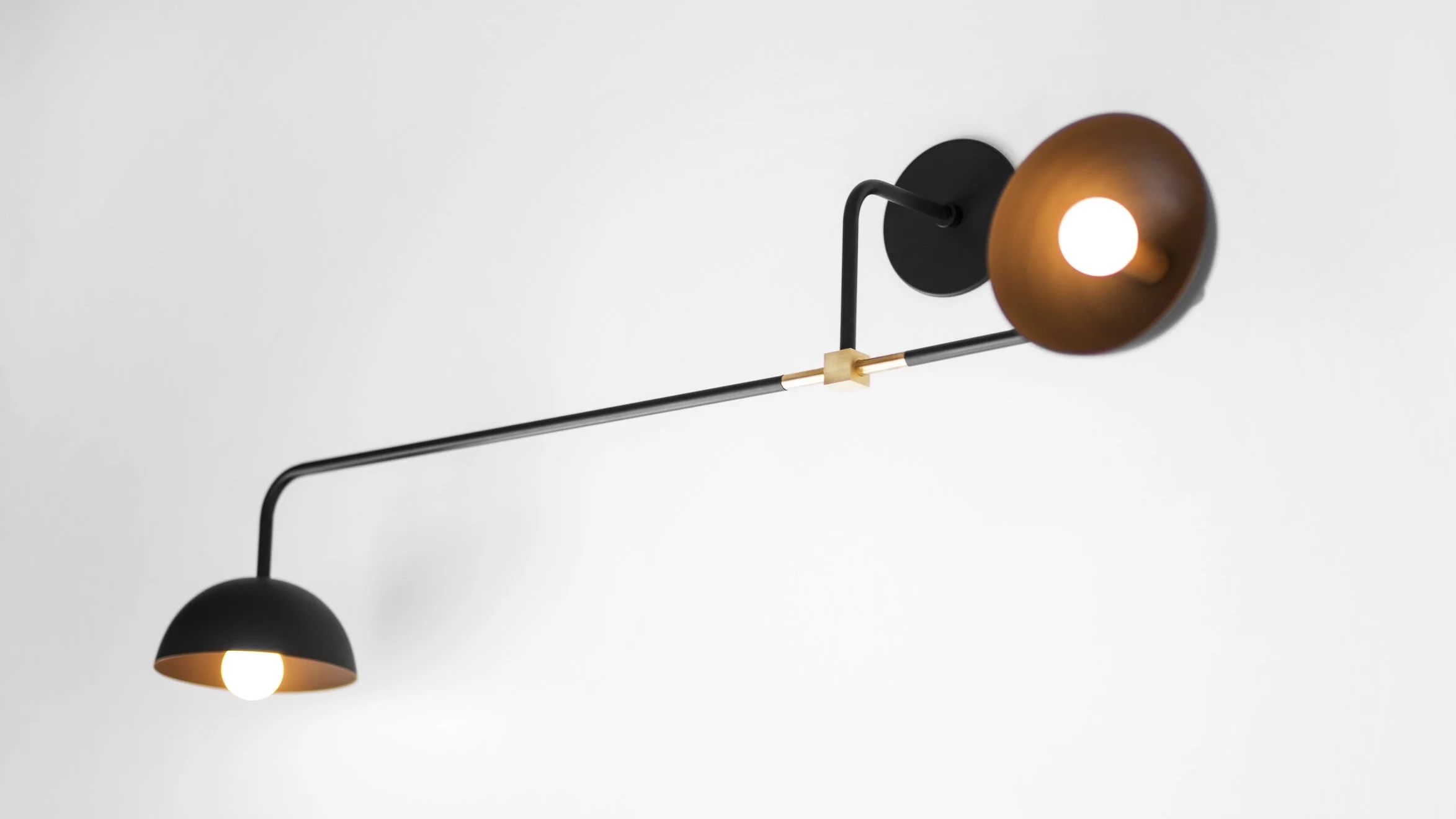 The Beaubien Double Wall Shade