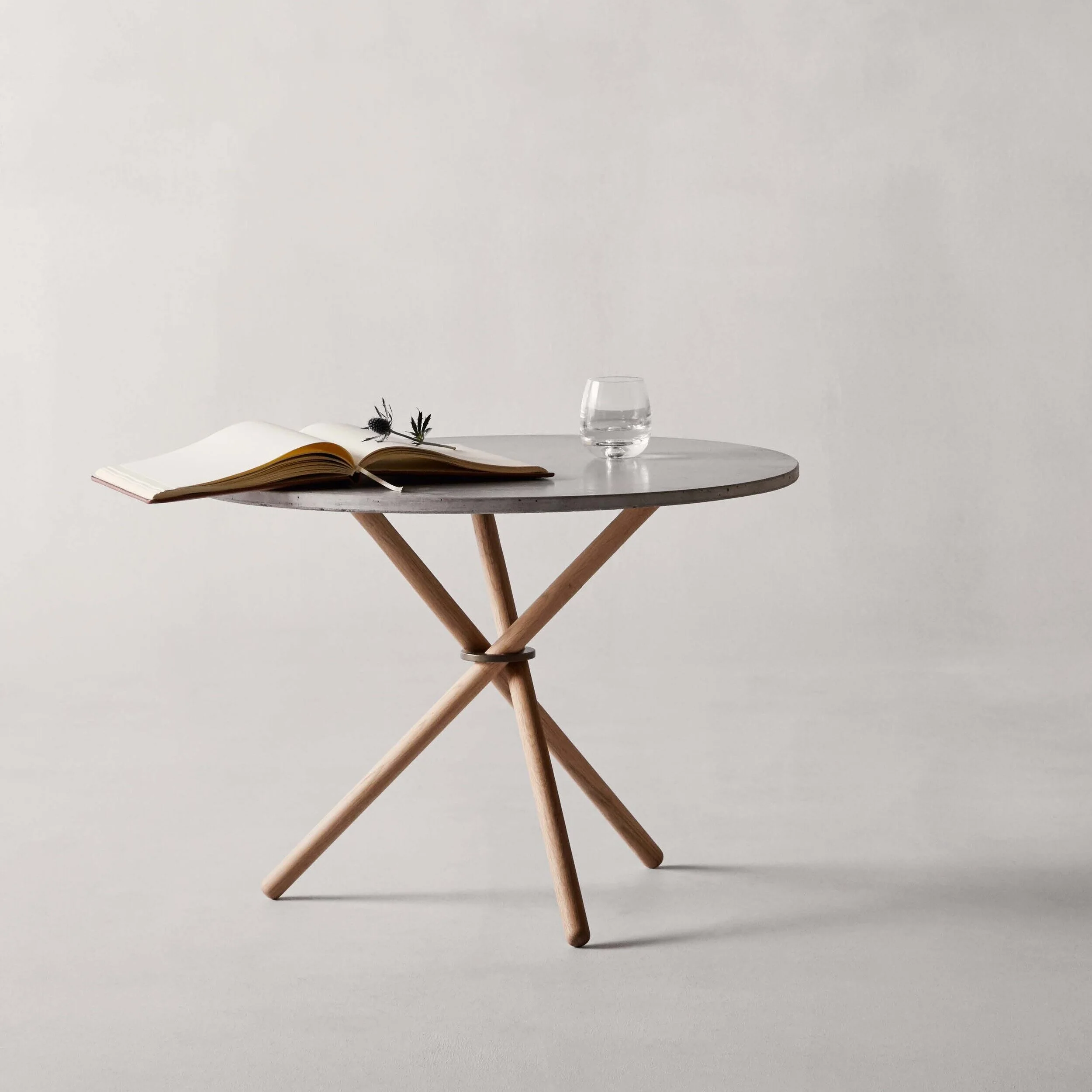 The Daphne, Bertha & Edda Tables — GESTALT NEW YORK