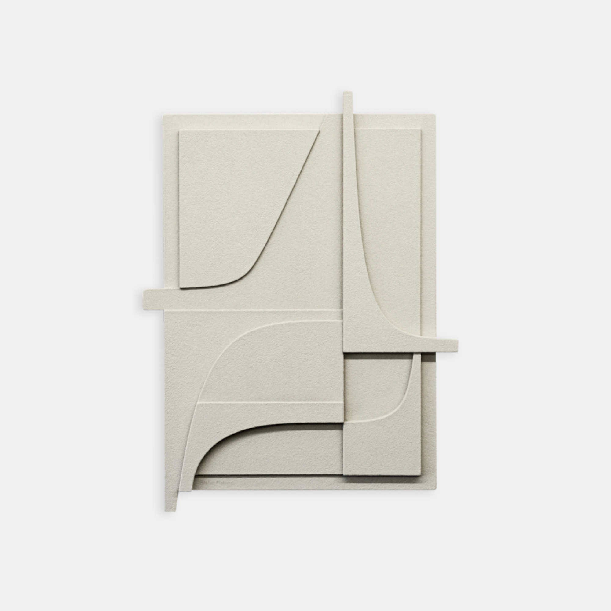 Plateau 01:19 PM Relief