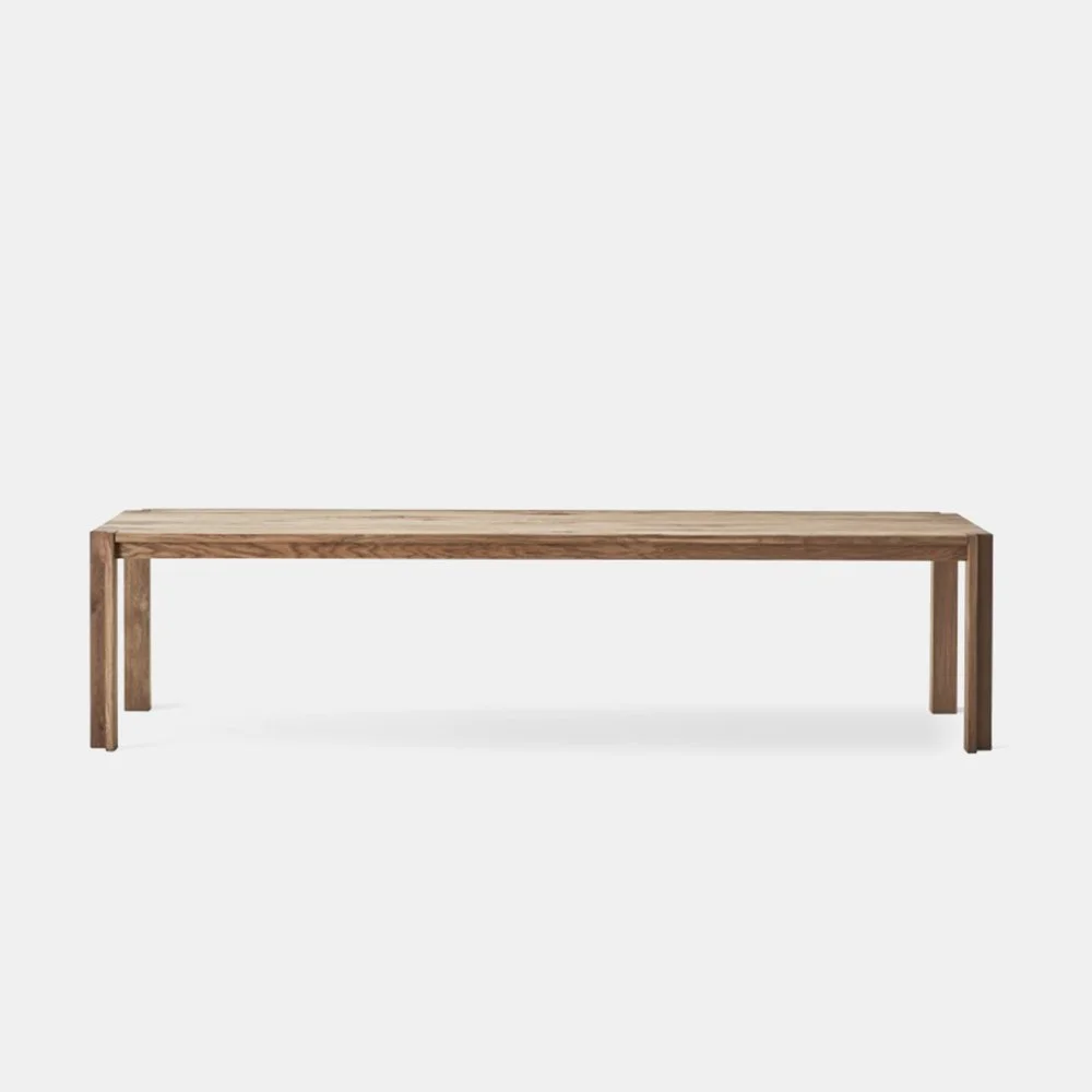 The Jeppe Utzon Table #1