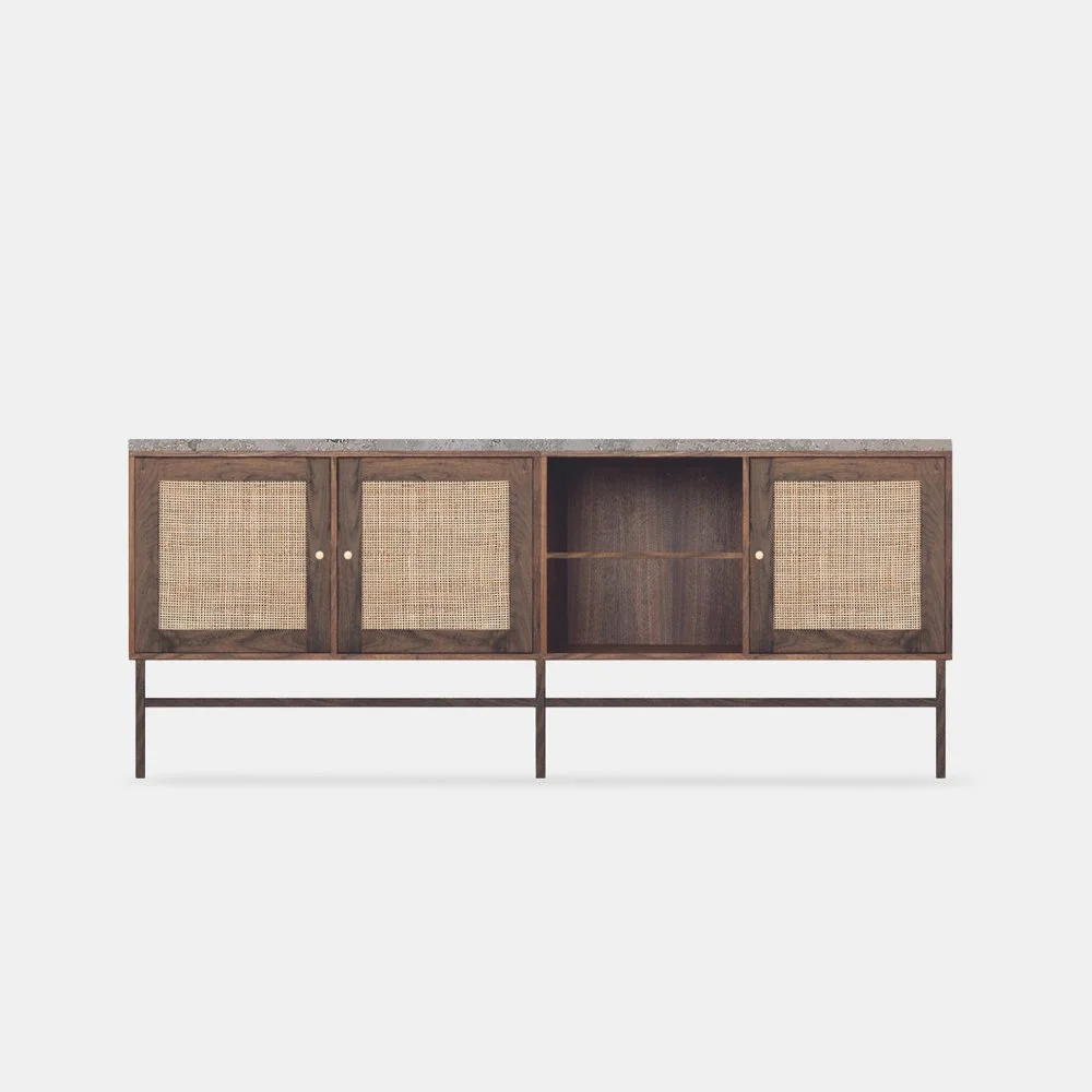 The ATBO Low Console