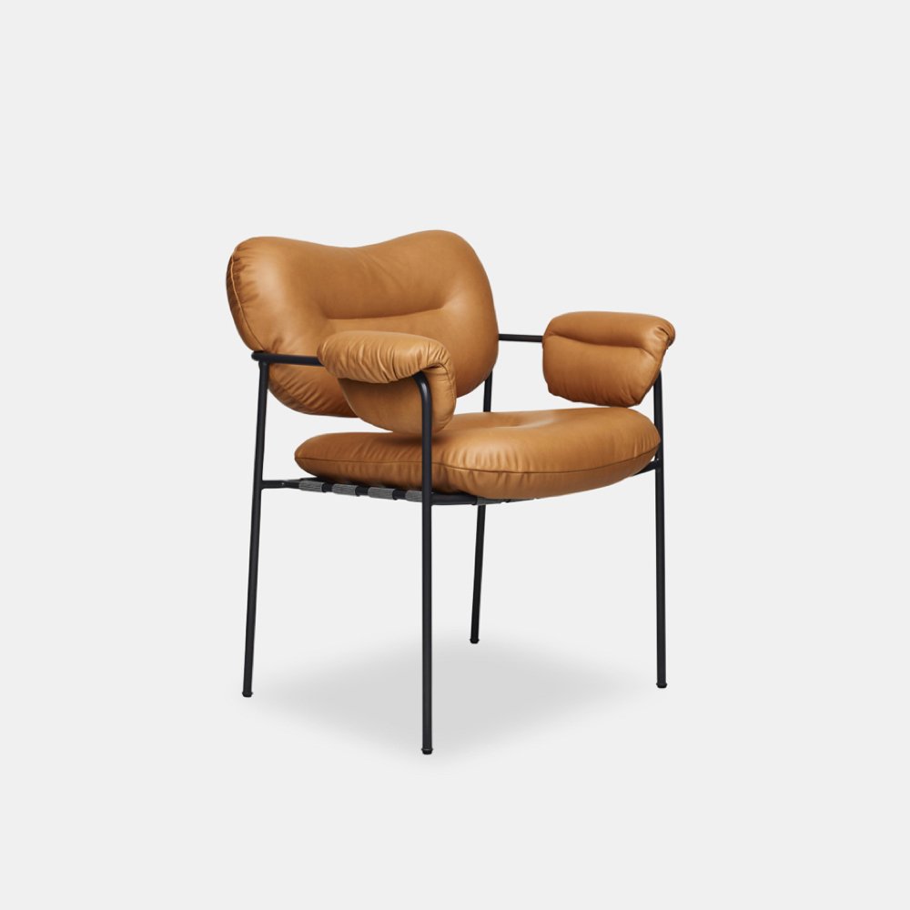 The Bollo Dining Chair