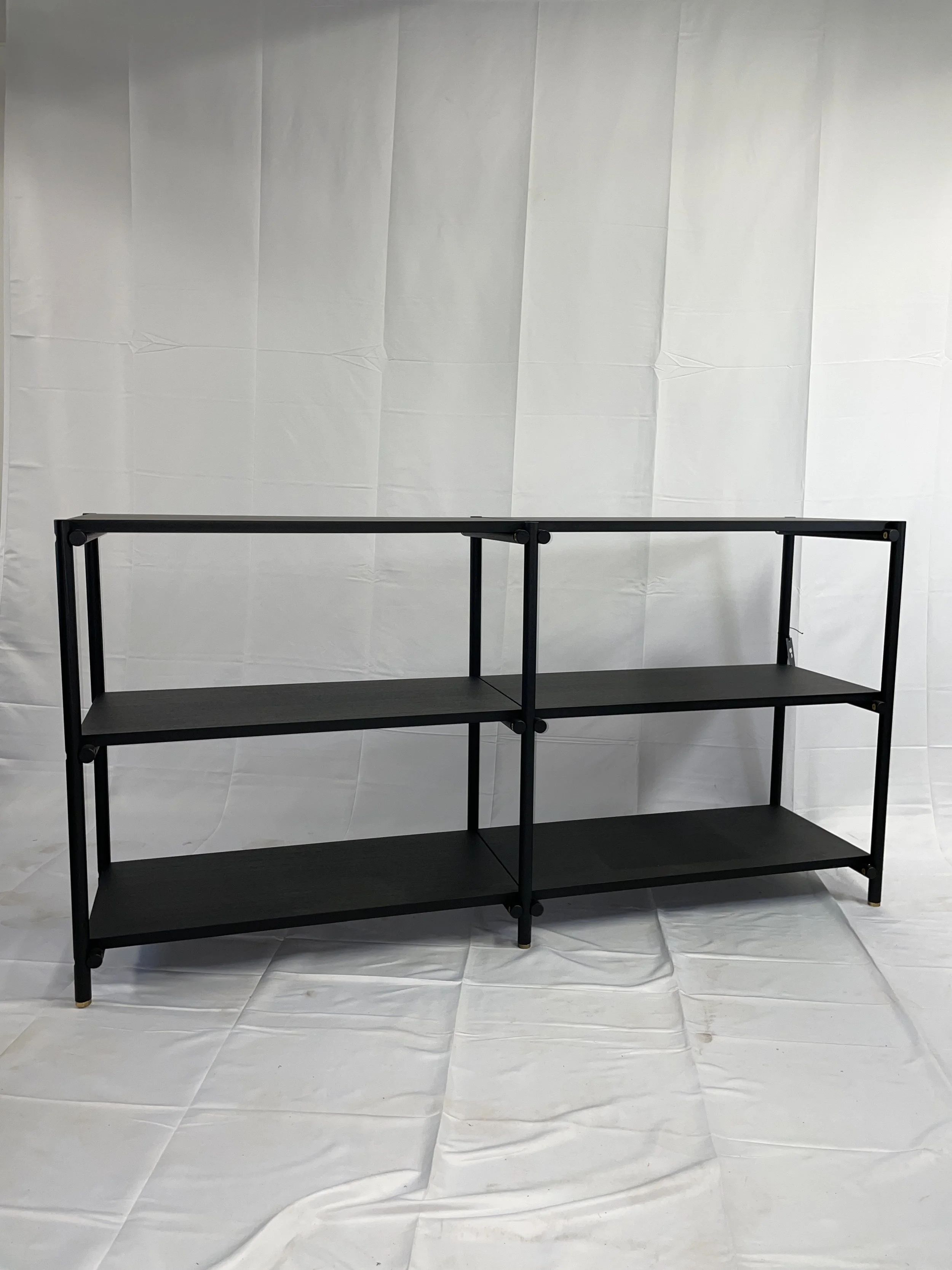 The Shelvish - 6 Connected Shelves