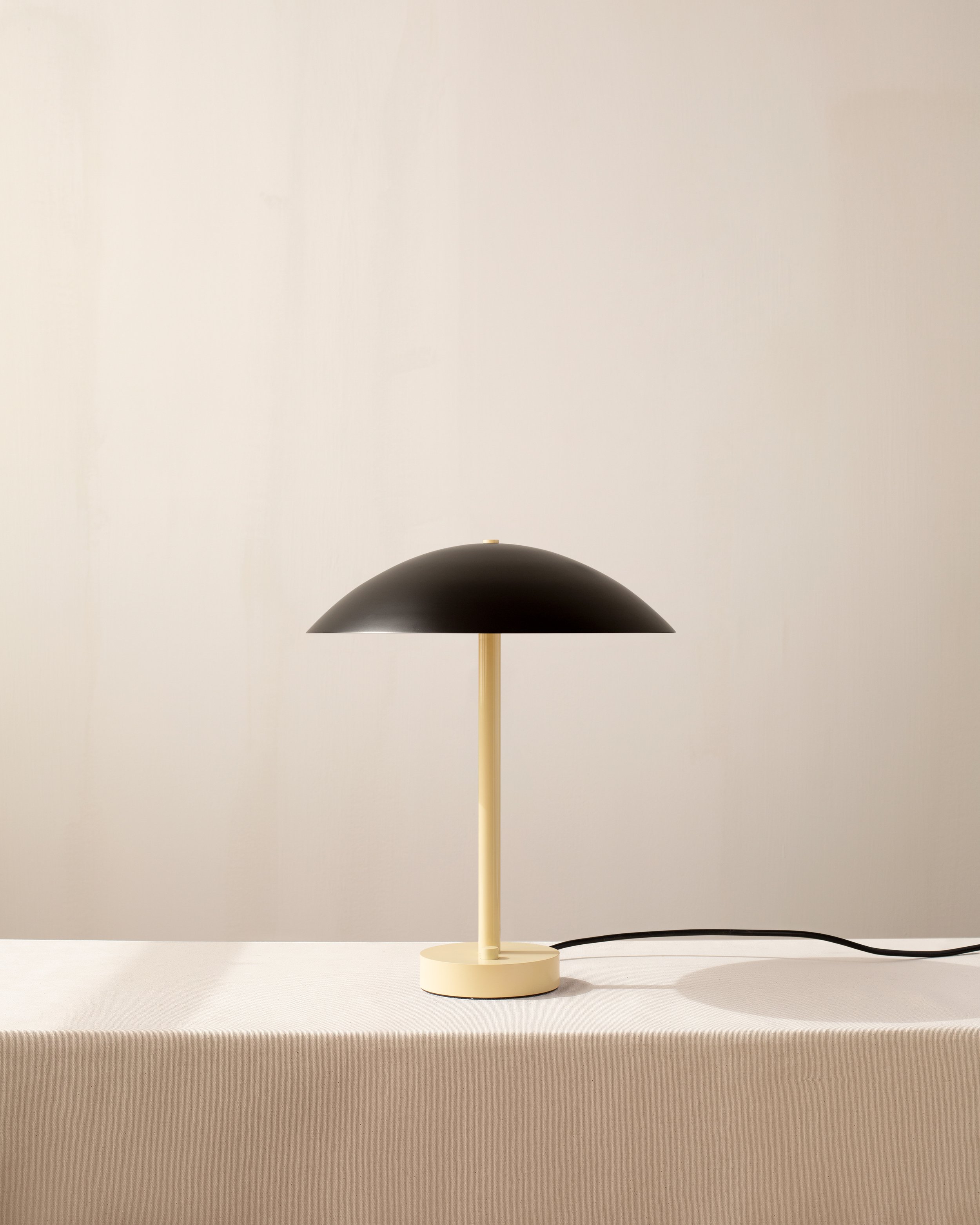 The Arundel Table Lamp