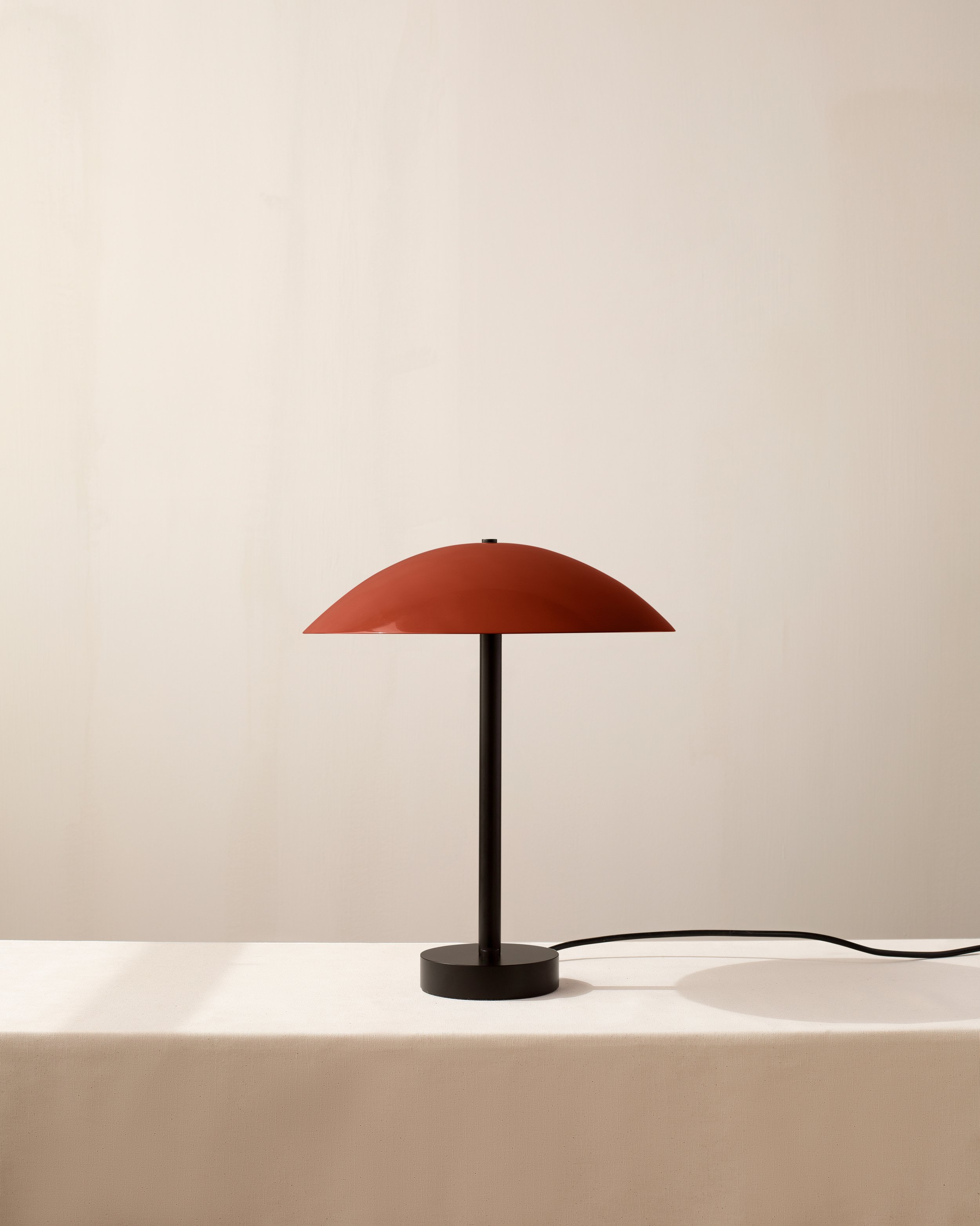 The Arundel Table Lamp