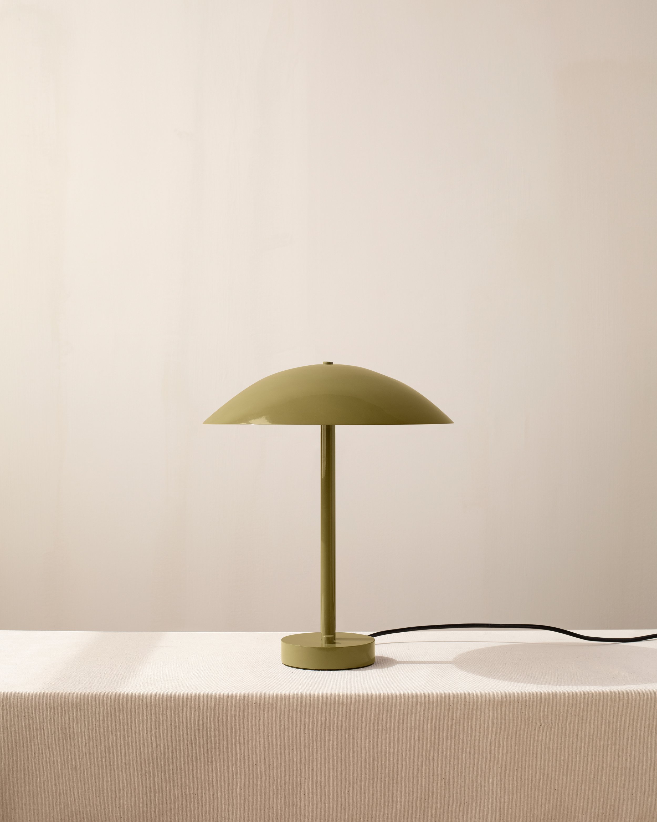 The Arundel Table Lamp