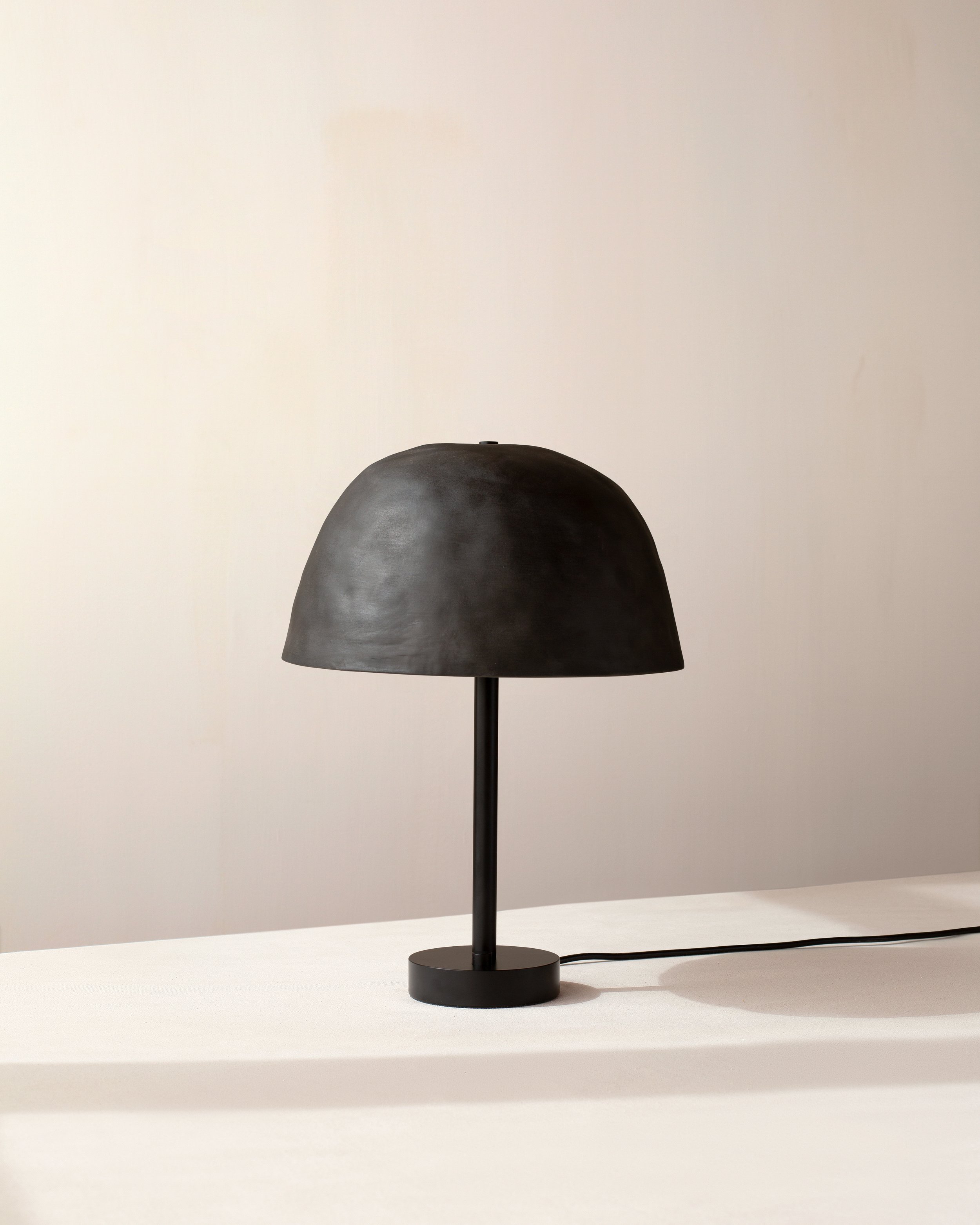 The Dome Table Lamp