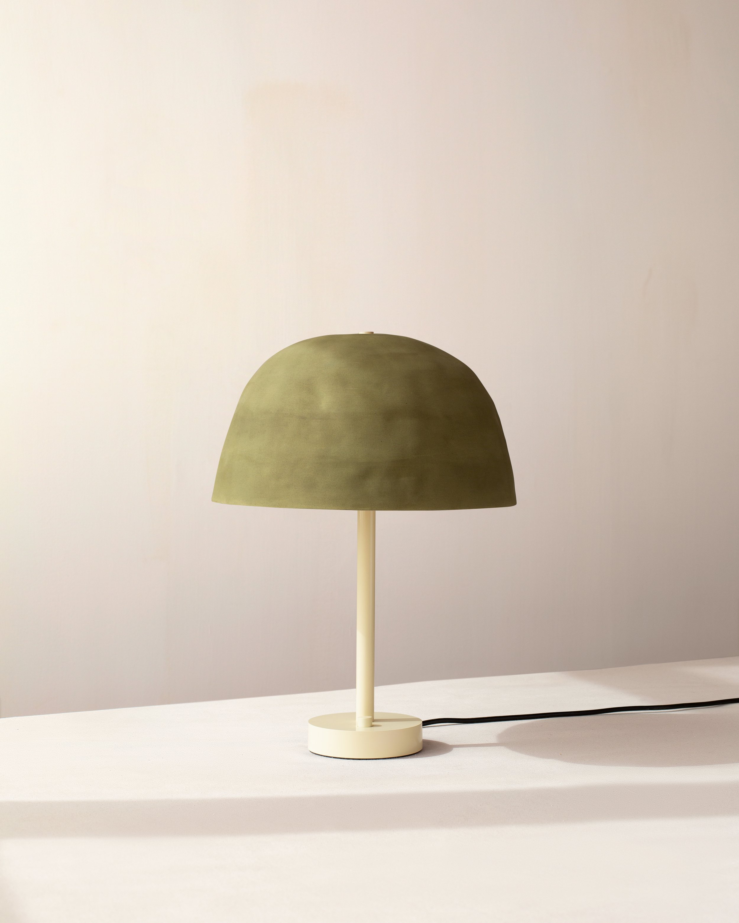 The Dome Table Lamp