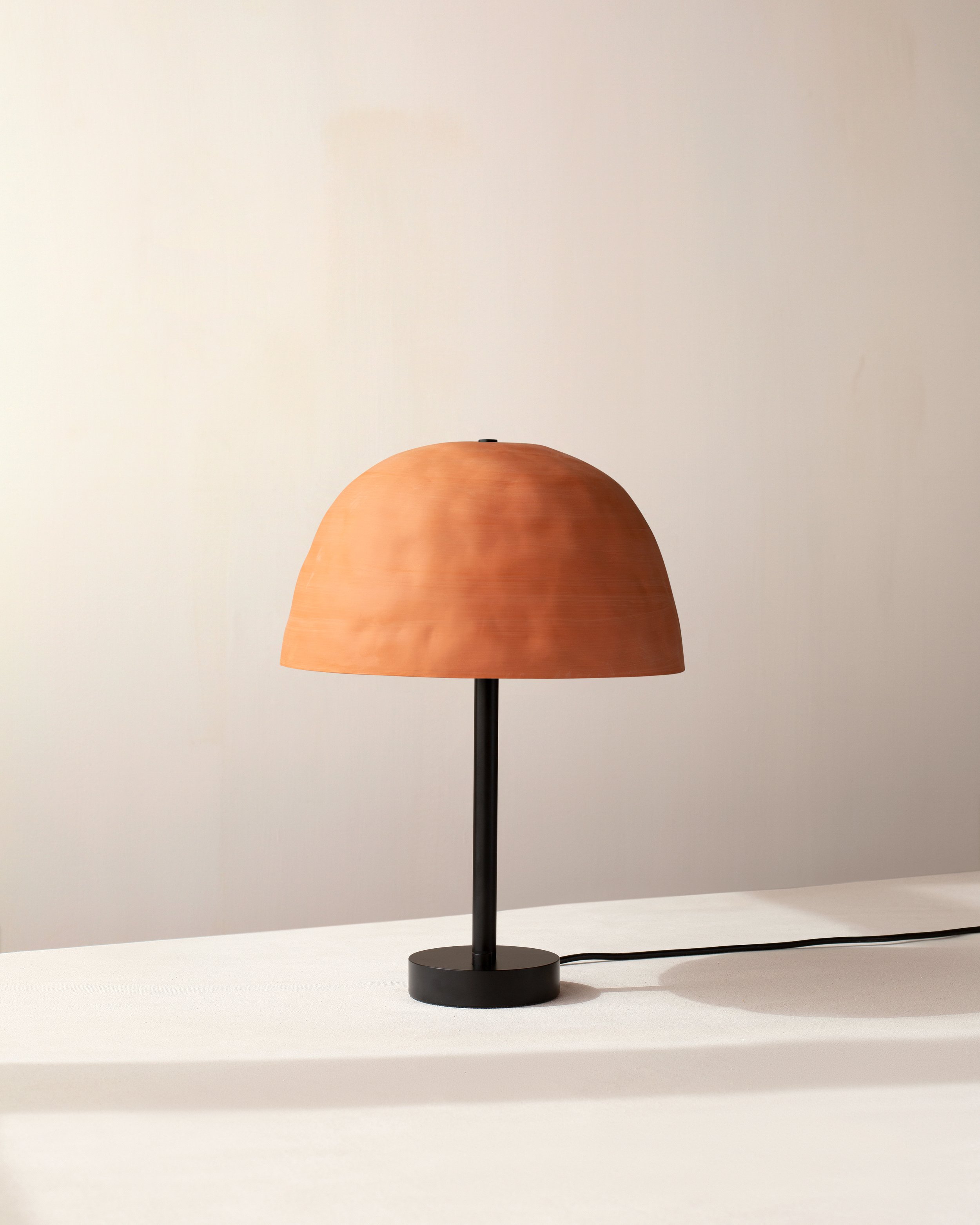 The Dome Table Lamp