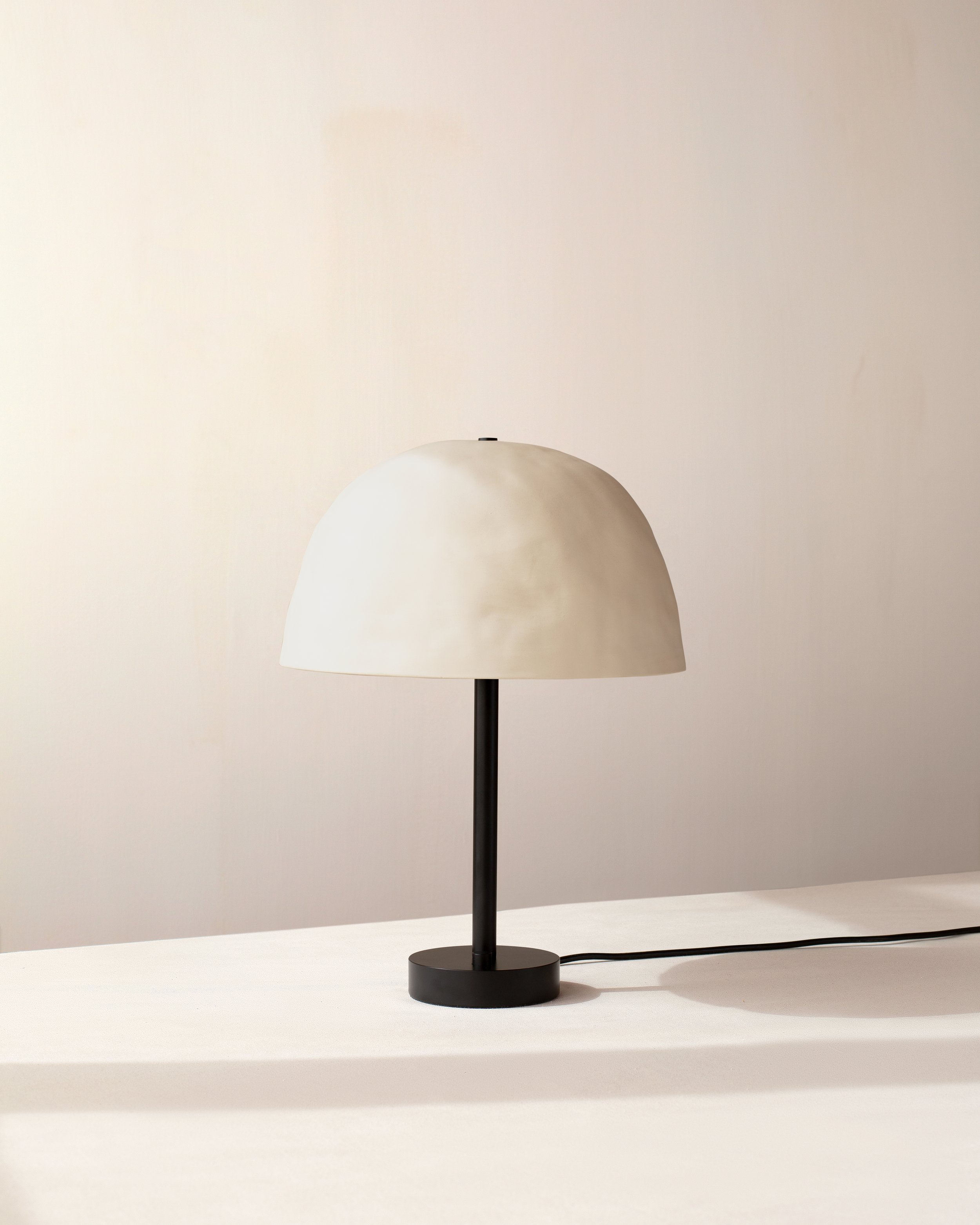 The Dome Table Lamp