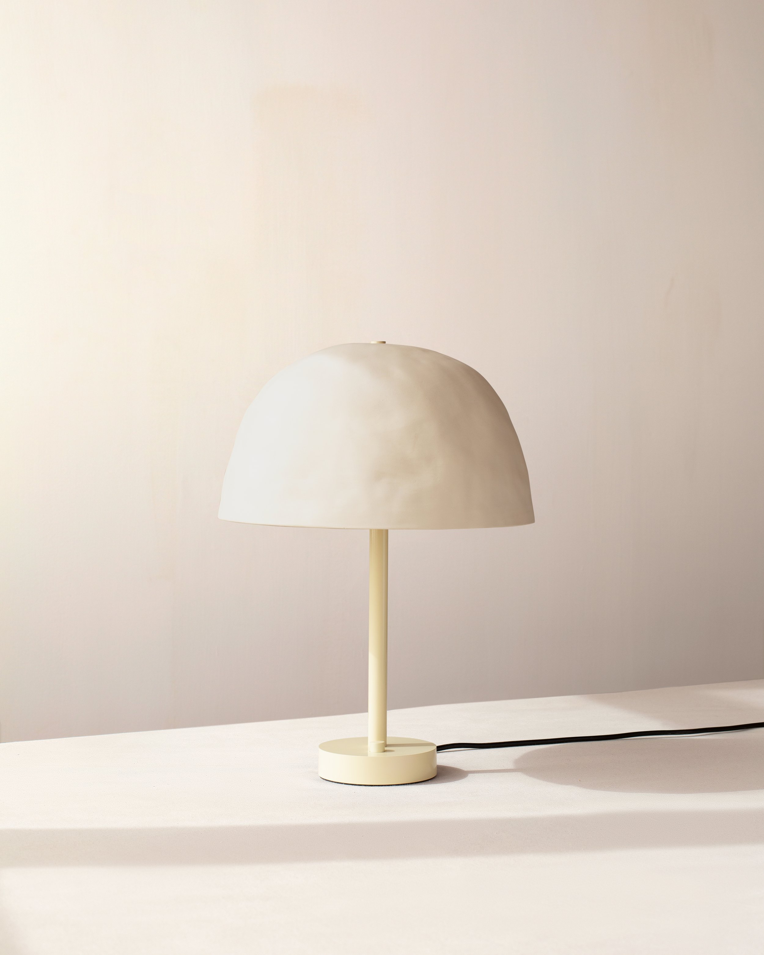 The Dome Table Lamp