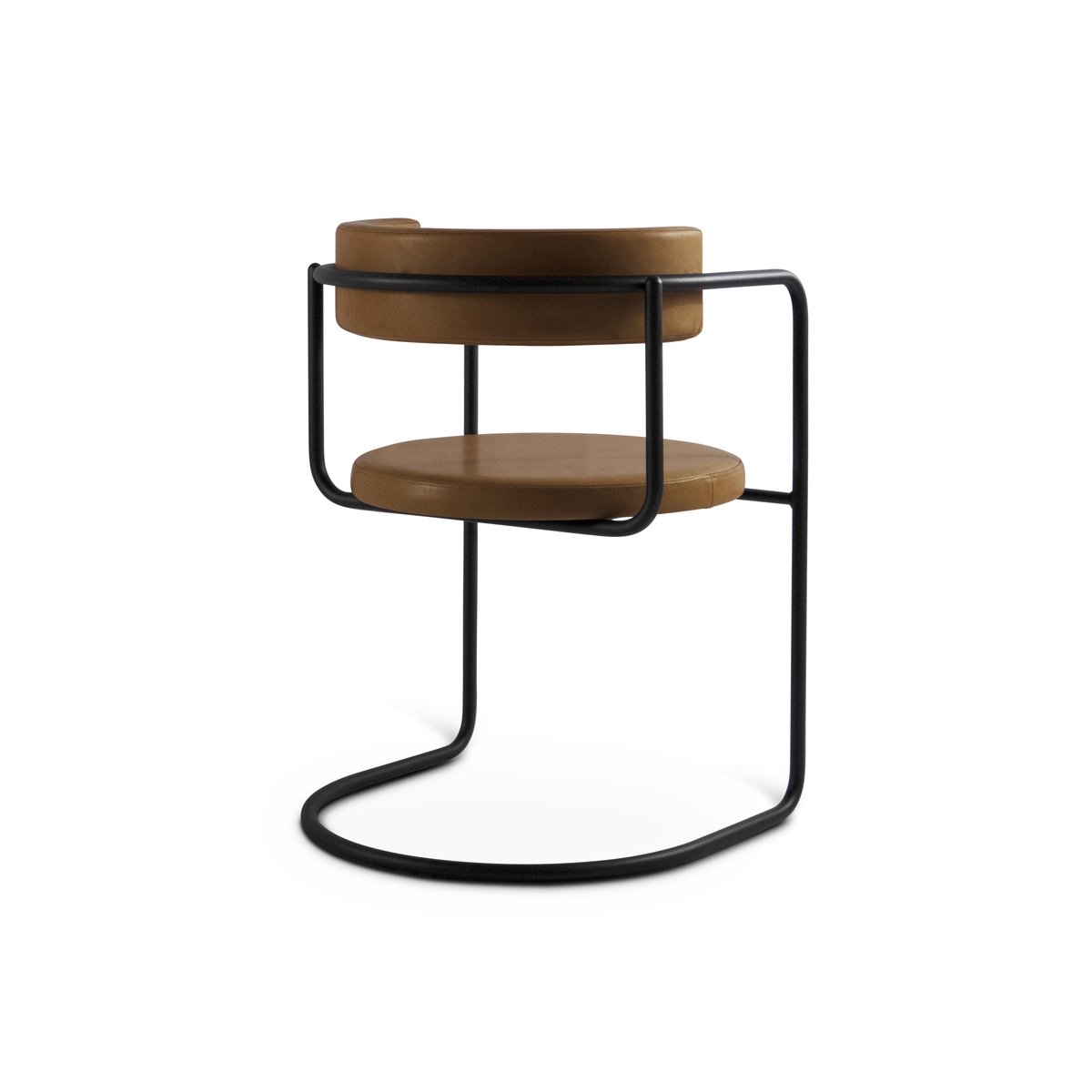 The FF Chair - Cantilever