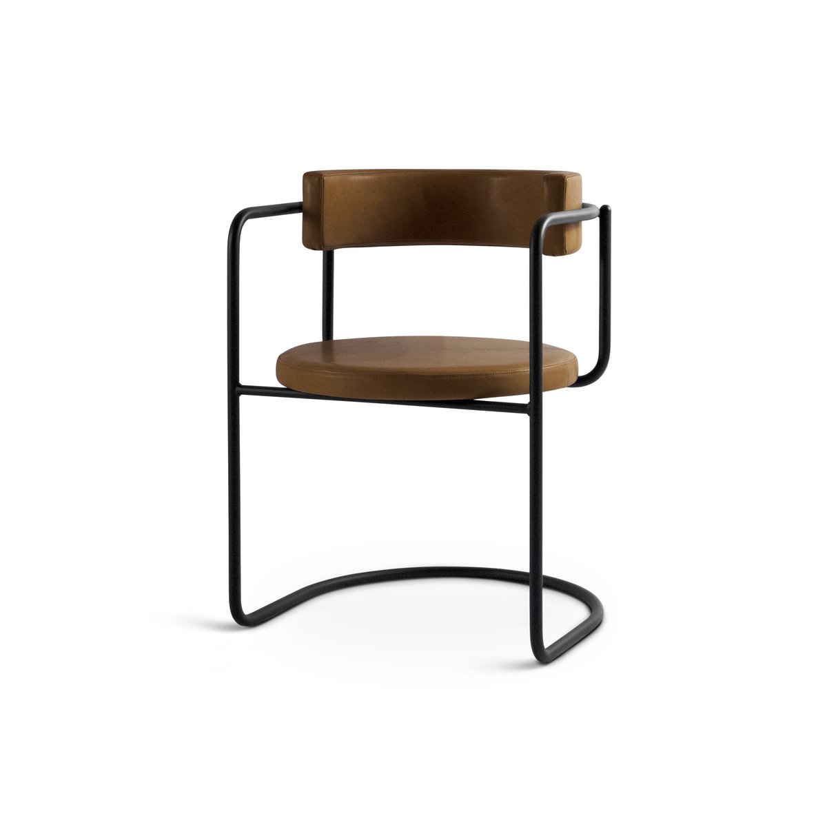 The FF Chair - Cantilever