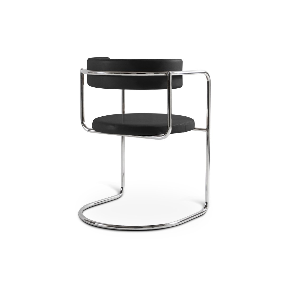 The FF Chair - Cantilever