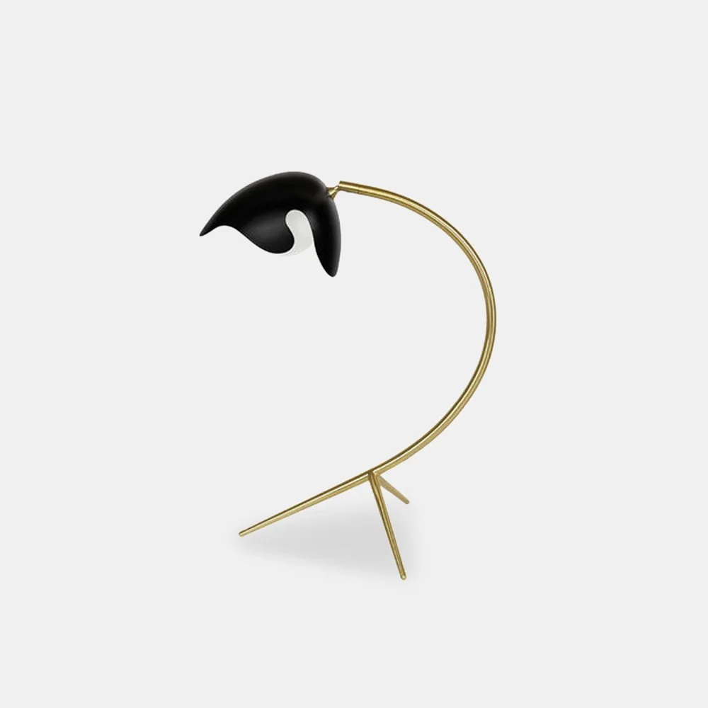 The PS38 Table Lamp