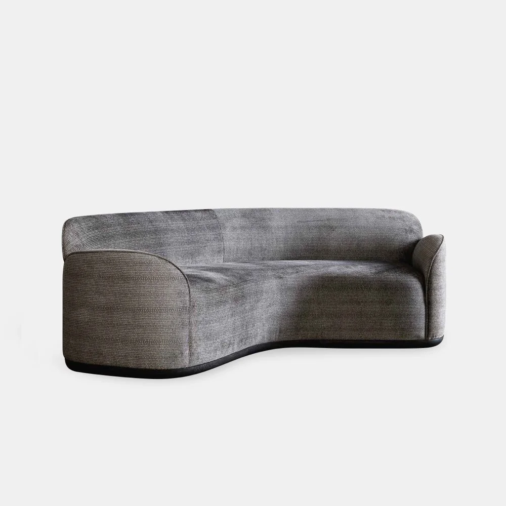 The Curved Unio Sofa