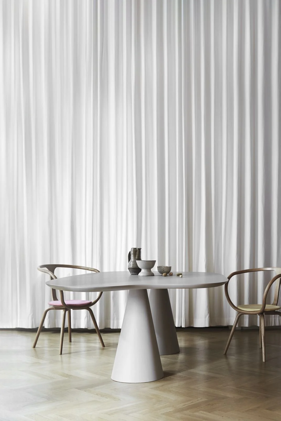 The Cloud Table — GESTALT NEW YORK