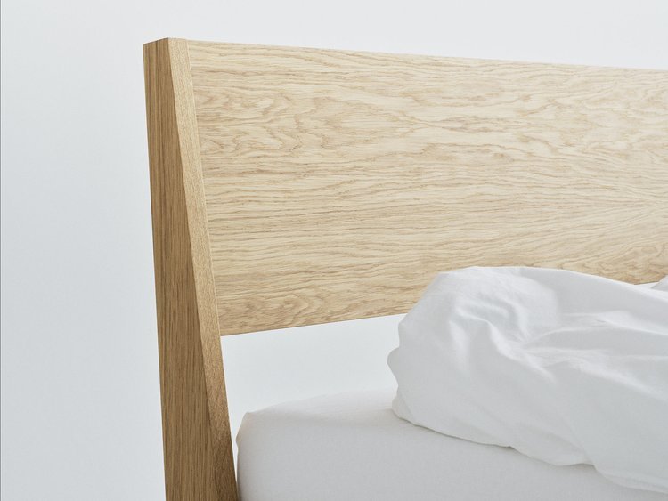 The Ejer Bed