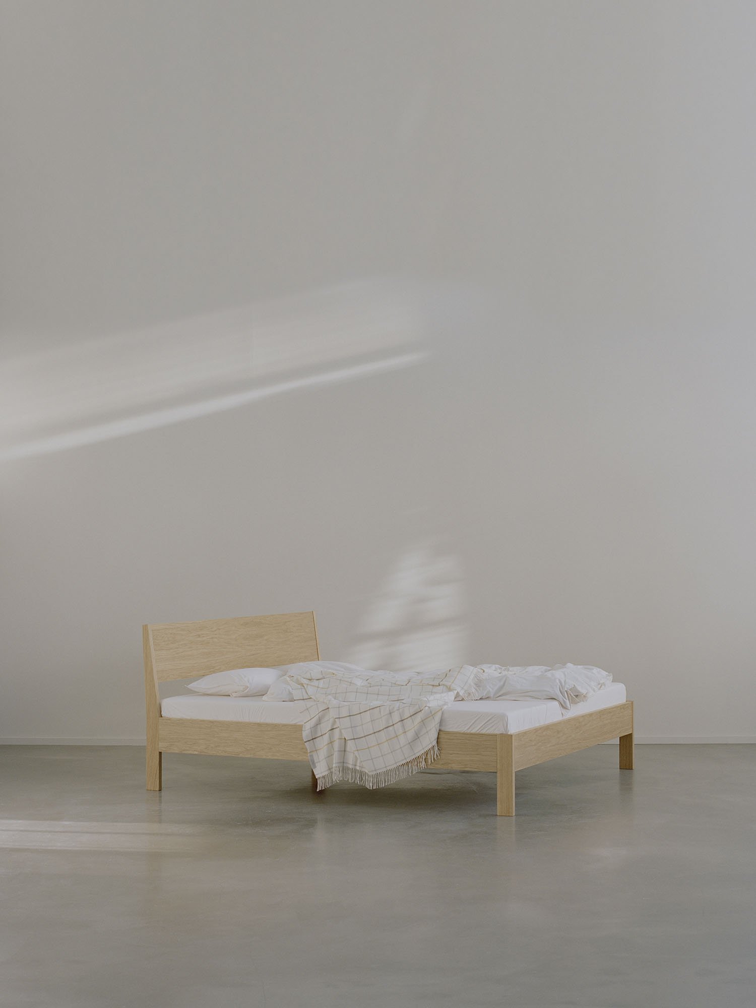 The Ejer Bed
